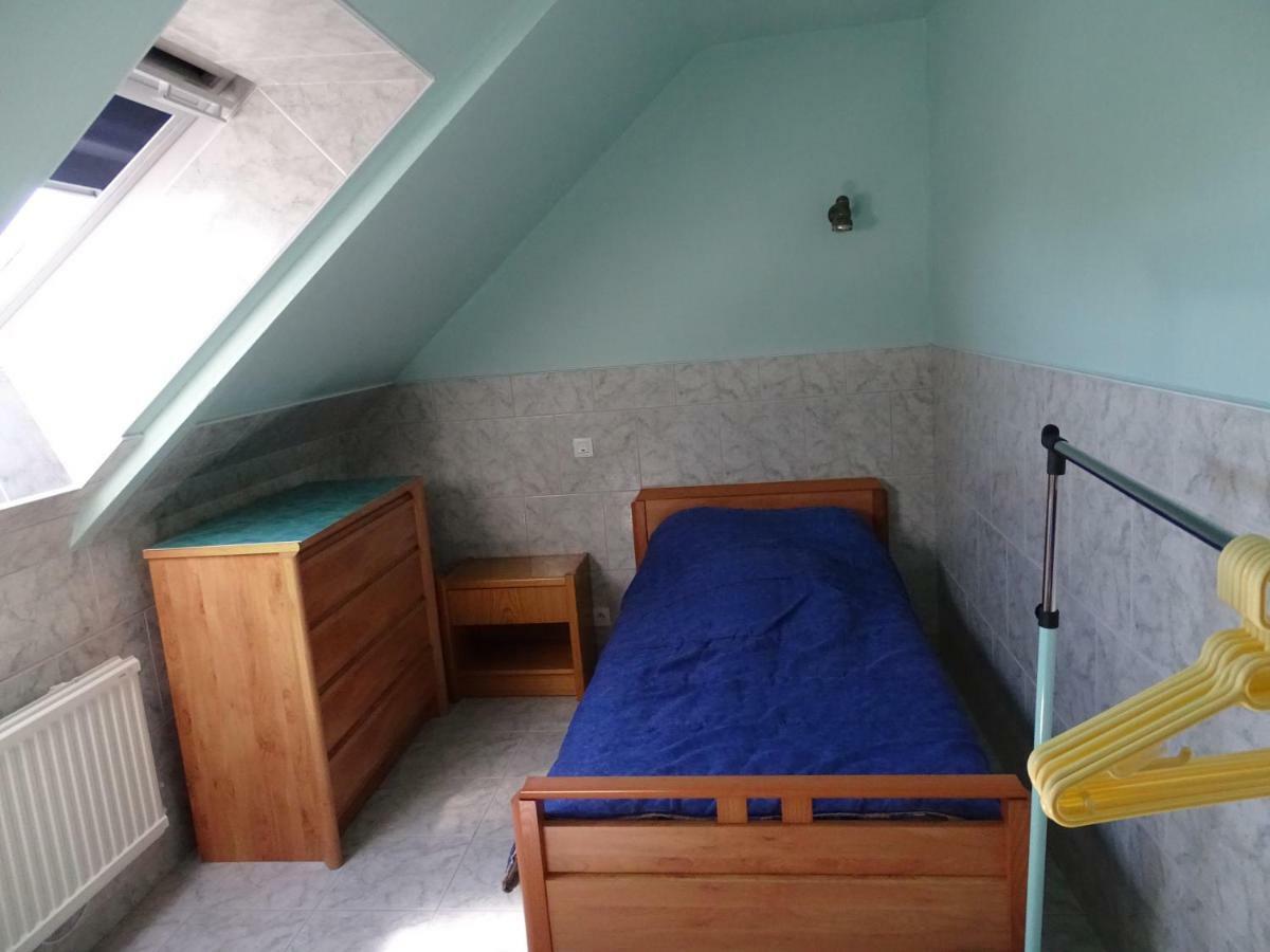Le Cottage " Village De La Ruee " Location De Vacances Plurien Екстер'єр фото